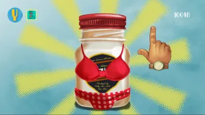 Mr. Massagy: Mayo Edition — скриншот 5