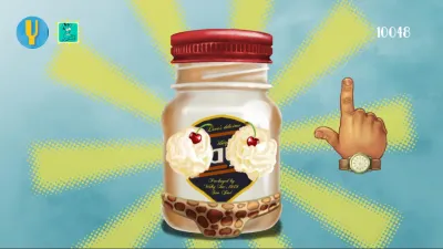 Mr. Massagy: Mayo Edition — скриншот 6