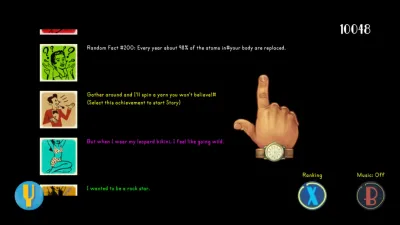 Mr. Massagy: Mayo Edition — скриншот 8