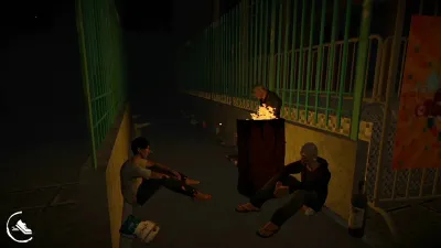 Terminal 81 (Xbox Series X|S) — скриншот 1