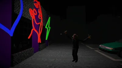 Terminal 81 (Xbox Series X|S) — скриншот 3