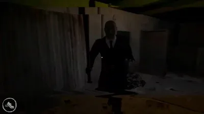 Terminal 81 (Xbox Series X|S) — скриншот 4