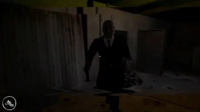Terminal 81 (Xbox Series X|S) — скриншот 4