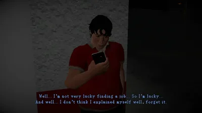 Terminal 81 (Xbox Series X|S) — скриншот 5