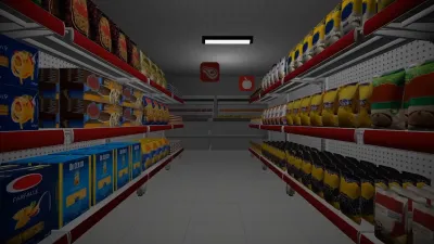 Terminal 81 (Xbox Series X|S) — скриншот 6