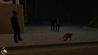 Terminal 81 (Xbox Series X|S) — скриншот 9