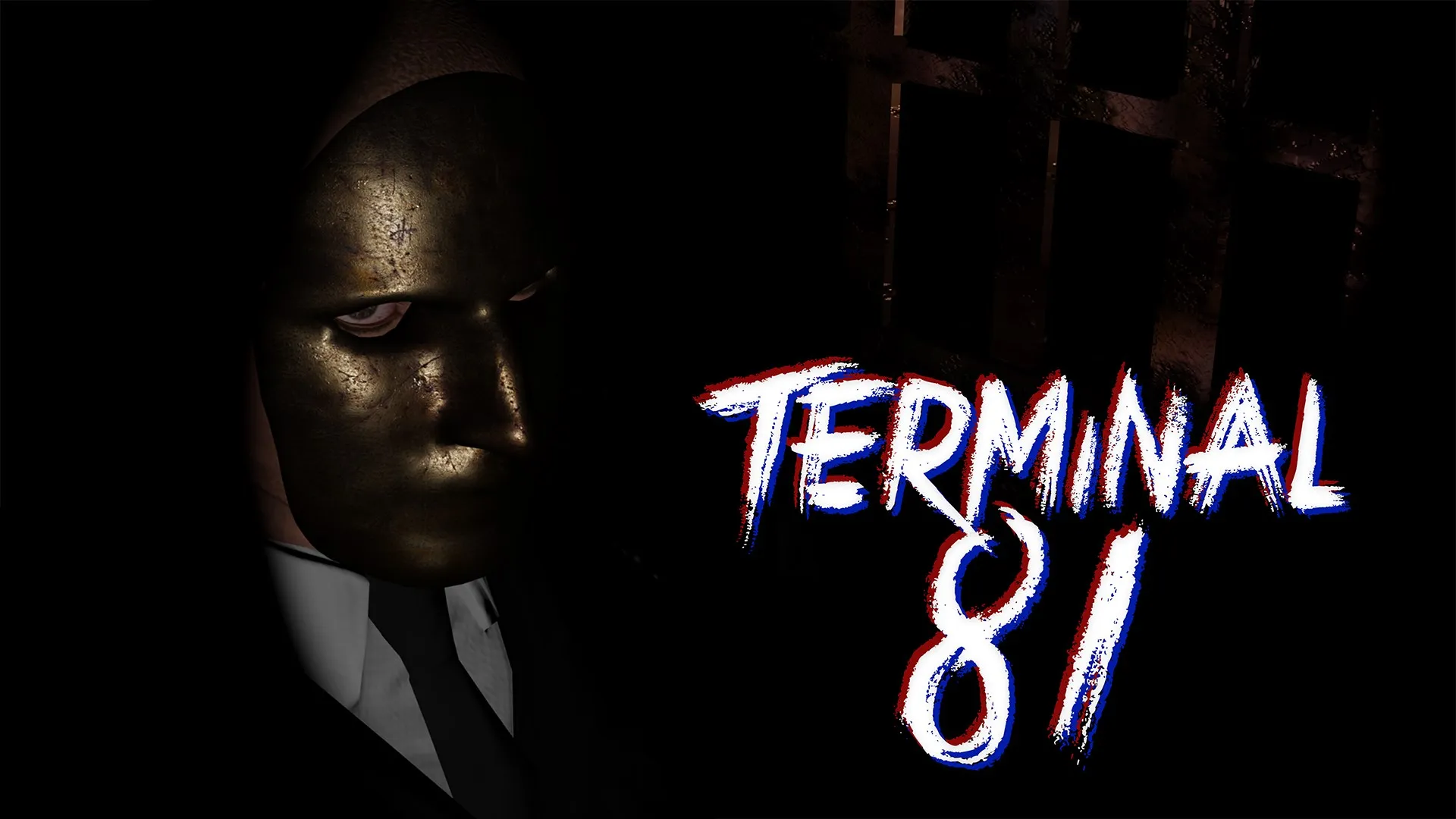 Terminal 81 (Xbox Series X|S) — трейлер