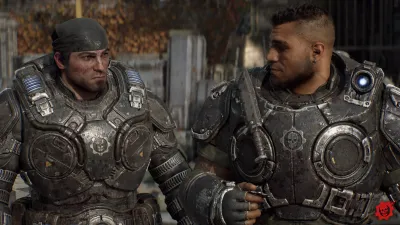 Gears of War: E-Day Premium Edition — скриншот 11