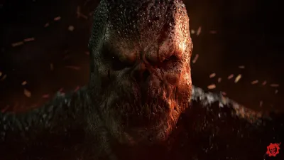 Gears of War: E-Day Premium Edition — скриншот 13