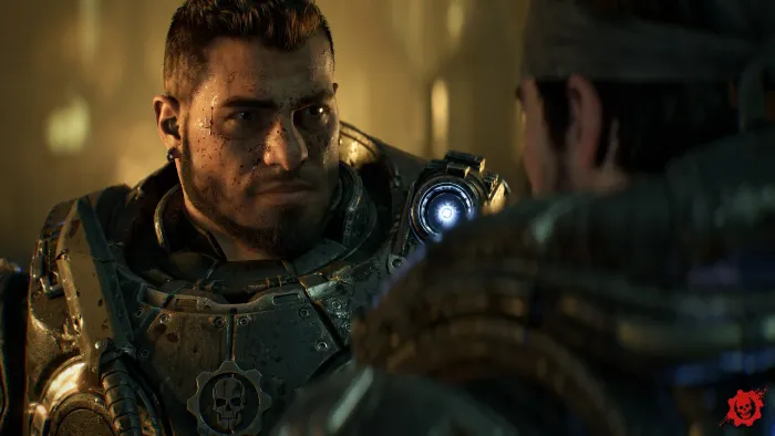 Gears of War: E-Day Premium Edition — скриншот 10