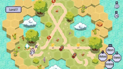 Dragon Snack / Collie Call (Bundle) — скриншот 1