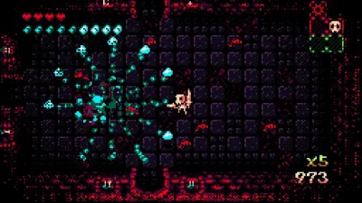 Skelly Selest — скриншот 2