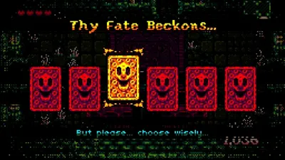 Skelly Selest — скриншот 3