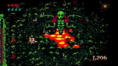 Skelly Selest — скриншот 5