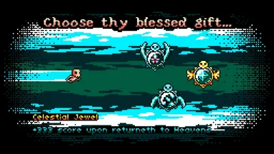 Skelly Selest — скриншот 6