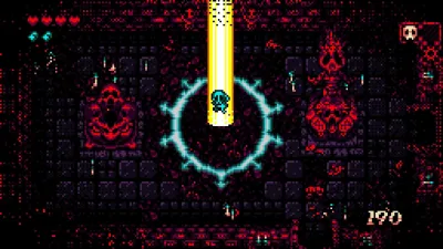 Skelly Selest — скриншот 7