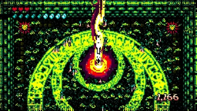 Skelly Selest — скриншот 8