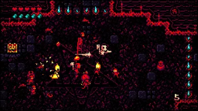 Skelly Selest — скриншот 9