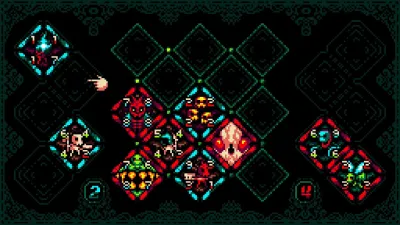 Skelly Selest — скриншот 10