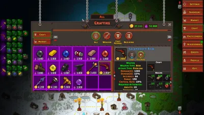 Call of Heroes: Tower Defense — скриншот 4