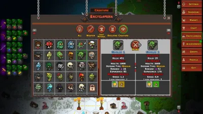 Call of Heroes: Tower Defense — скриншот 5