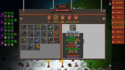 Call of Heroes: Tower Defense — скриншот 6