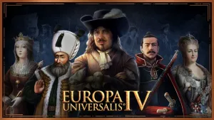 Europa Universalis IV - Microsoft Store Edition