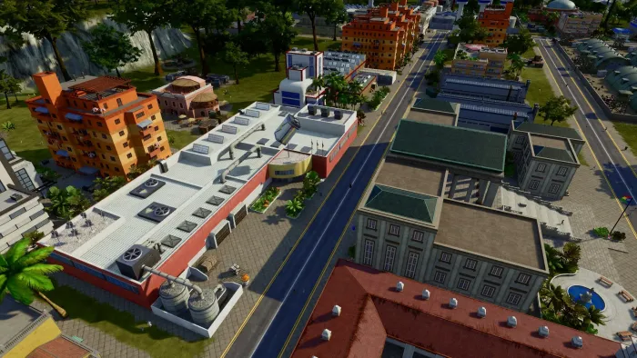 Tropico 6 - Caribbean Skies — скриншот 4