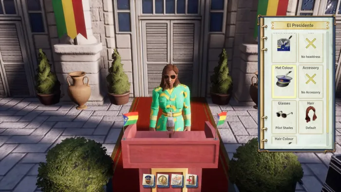 Tropico 6 - Caribbean Skies — скриншот 7