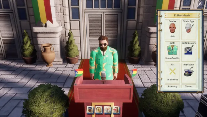 Tropico 6 - Caribbean Skies — скриншот 8