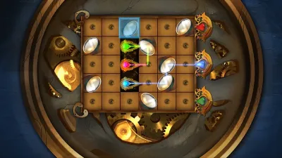 Persian Nights 2: The Moonlight Veil (Xbox Version) — скриншот 5