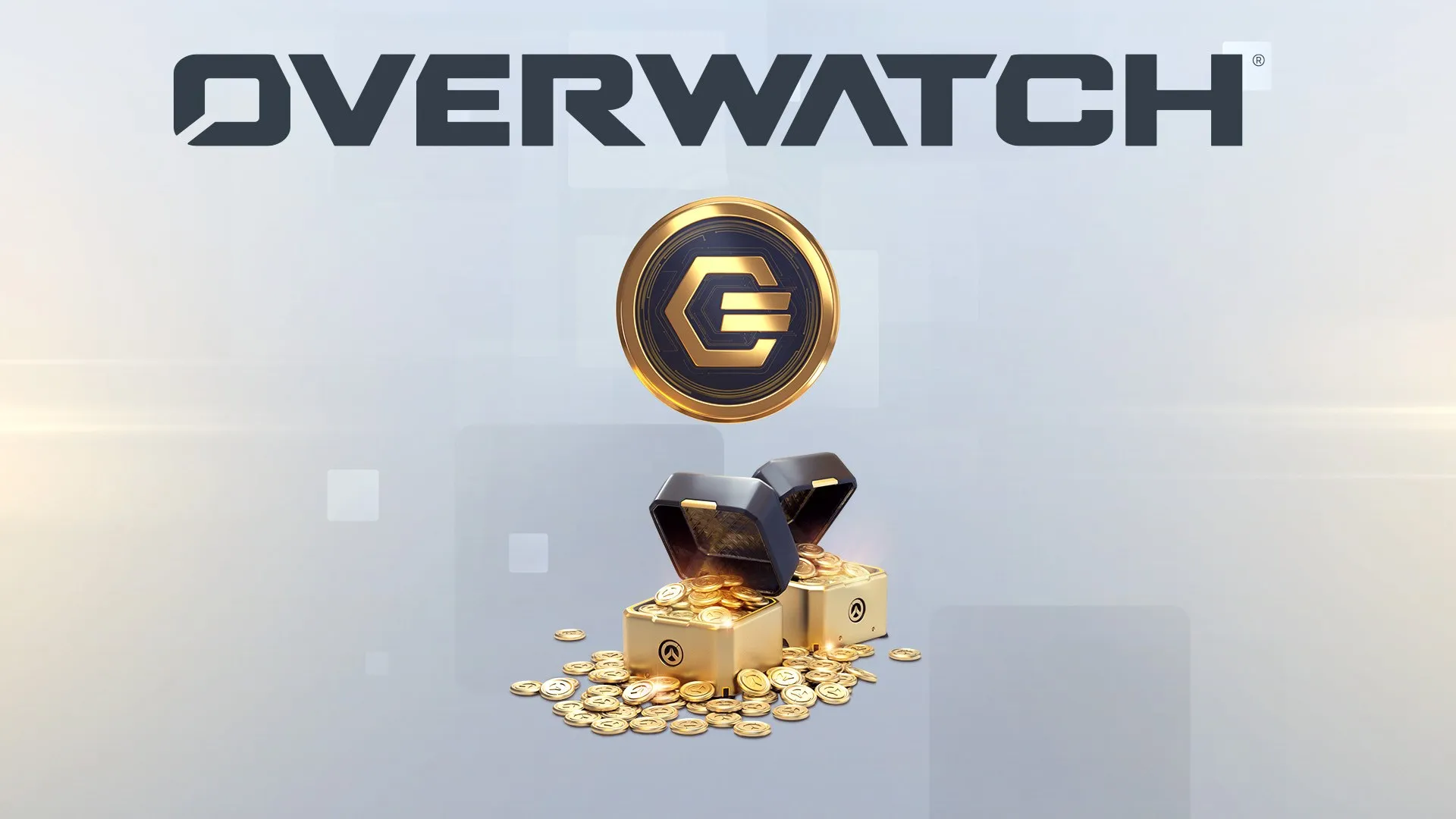 Overwatch® — 4000 + 500 монет Overwatch