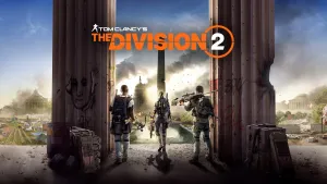 Tom Clancy’s The Division 2
