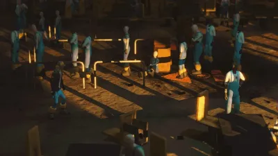 Antro — скриншот 1