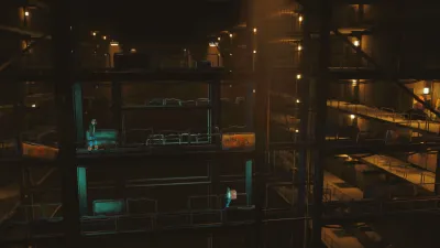 Antro — скриншот 11