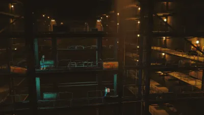 Antro — скриншот 12