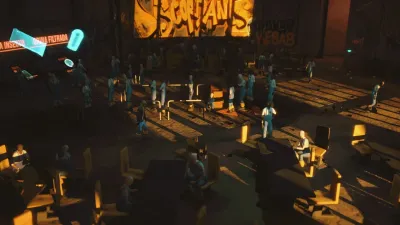 Antro — скриншот 2