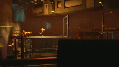 Antro — скриншот 5