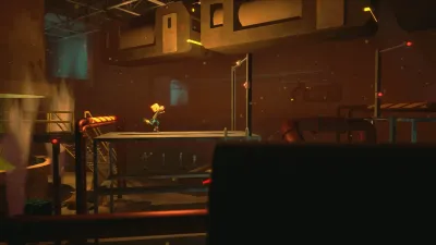 Antro — скриншот 6