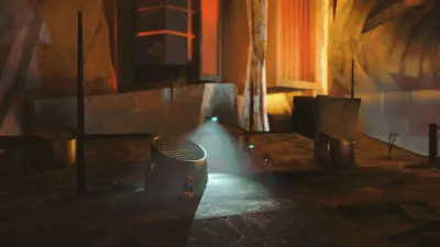 Antro — скриншот 7