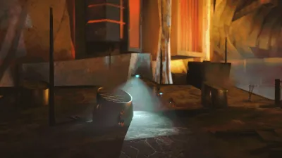 Antro — скриншот 8