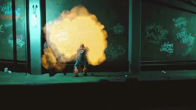 Antro — скриншот 10