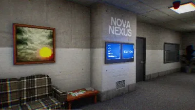 Security Booth: Director's Cut — скриншот 5