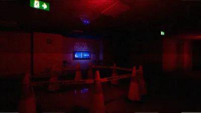 Security Booth: Director's Cut — скриншот 6