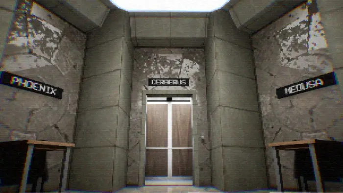 Security Booth: Director's Cut — скриншот 7