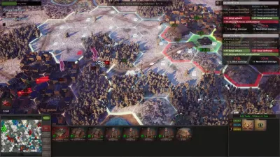 Strategic Mind: Spirit of Liberty — скриншот 2