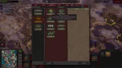 Strategic Mind: Spirit of Liberty — скриншот 4