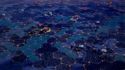 Strategic Mind: Spirit of Liberty — скриншот 5