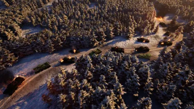 Strategic Mind: Spirit of Liberty — скриншот 7