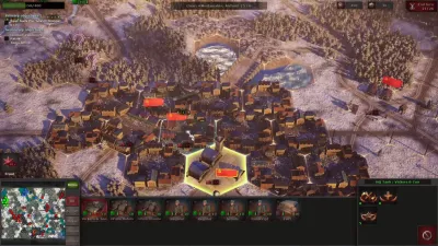 Strategic Mind: Spirit of Liberty — скриншот 8